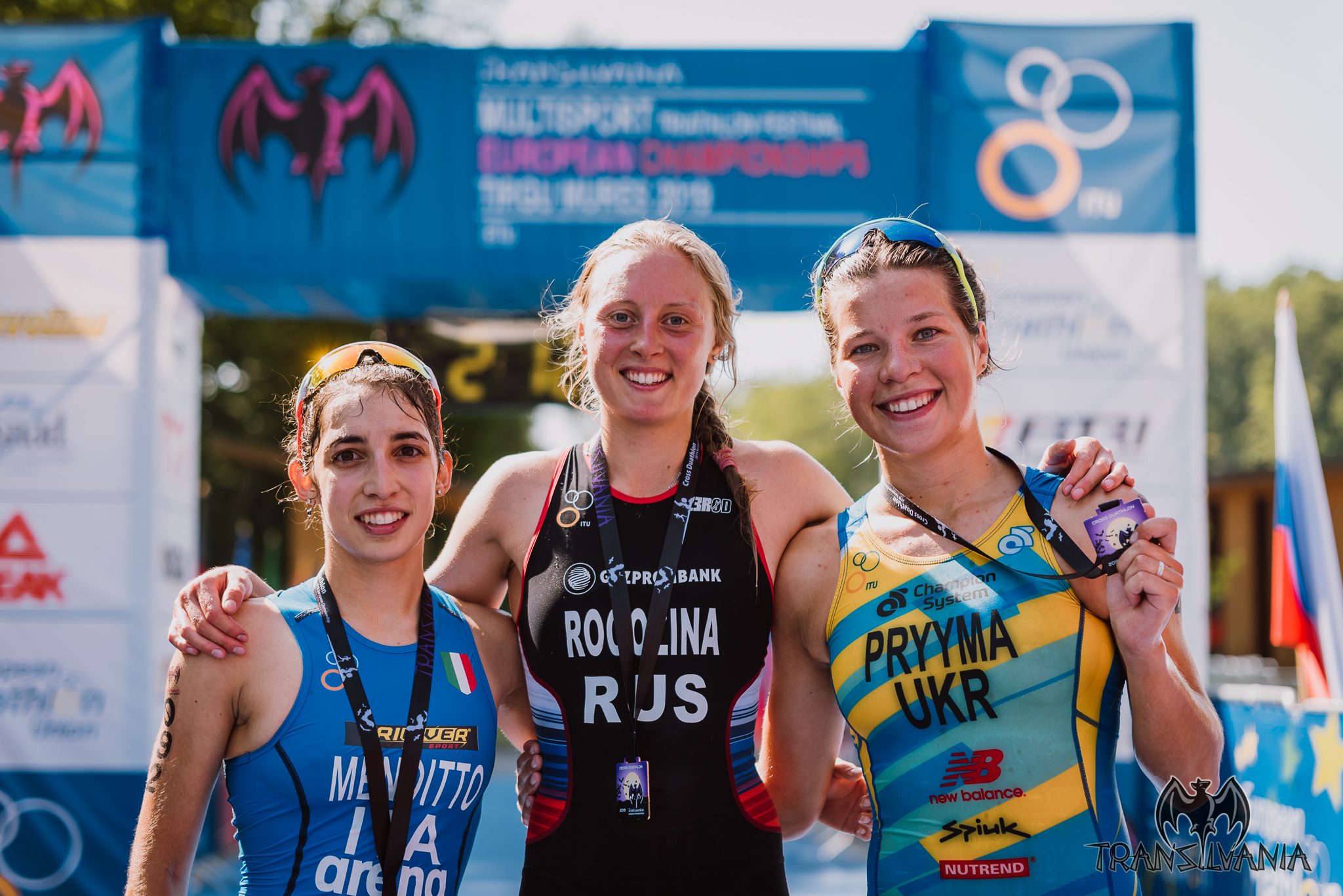 European Duathlon Championships